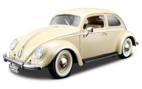 1/18 VW Beetle 1955