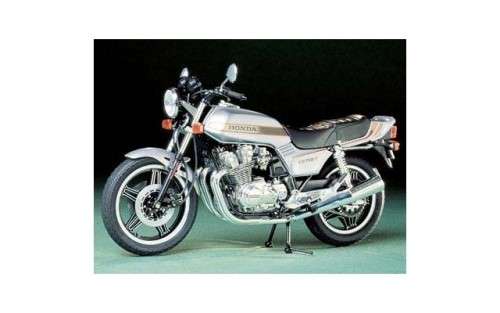 Tamiya 1/12 Honda CB750F