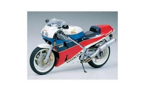 Tamiya 1/12 Honda VFR750R