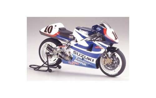 Tamiya 1/12 Suzuki RGV Gamma XR89