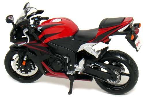 Honda CBR600RR - 1/12 Scale