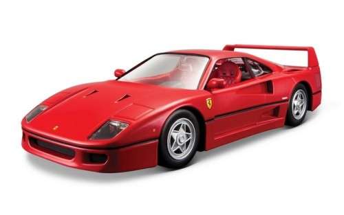 1/24 Ferrari F40