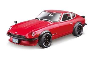 1/18 Datsun 240Z 1971 DESIGN