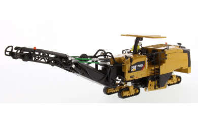 1/50 CAT PM822 Cold Planer - High Line