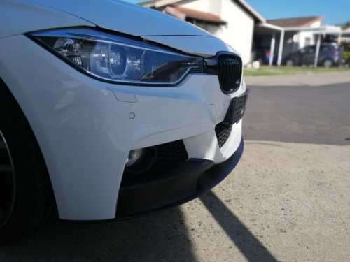 BM F30 M-SPORT KIT (NON ORIGINAL)