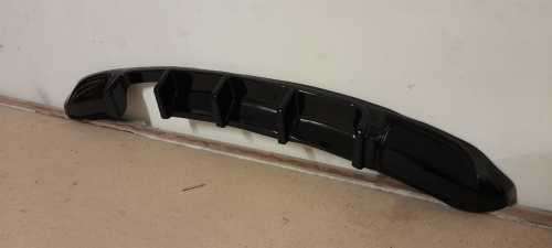 POLO VIVO 2010-2017 and POLO 9N REAR BUMPER DIFFUSER