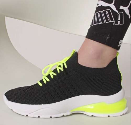 Lightweight Sneakers Urban Style