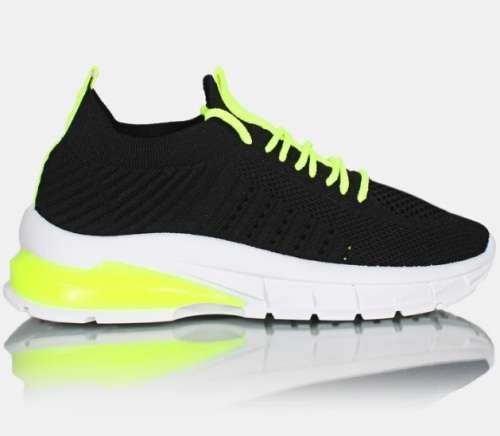 Lightweight Sneakers Urban Style