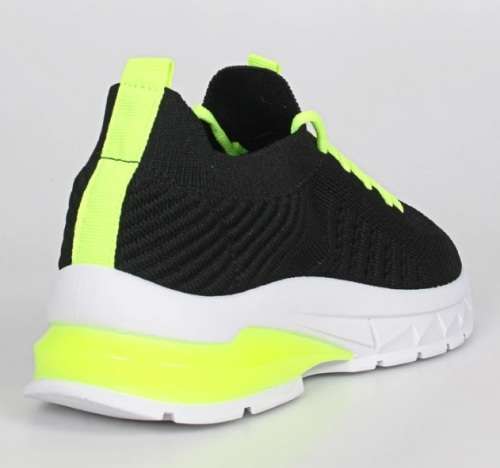 Lightweight Sneakers Urban Style