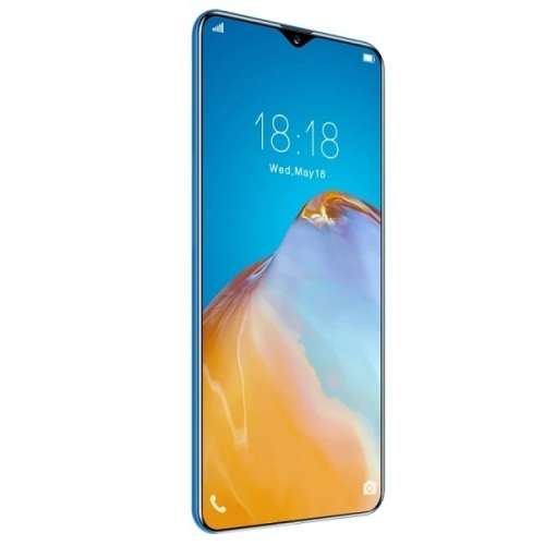 P40 Plus, 3GB+32GB, Network: 4G