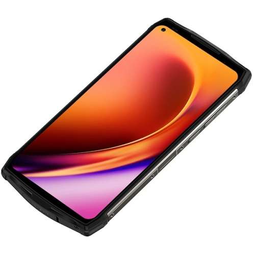 Ulefone Armor 13 Rugged Phone, Infrared Distance Measure, 8GB+256GB