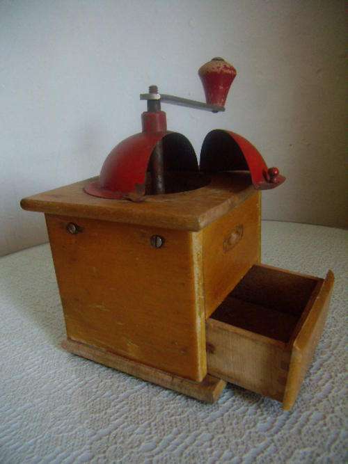 Coffee Grinder - Still in Working Order