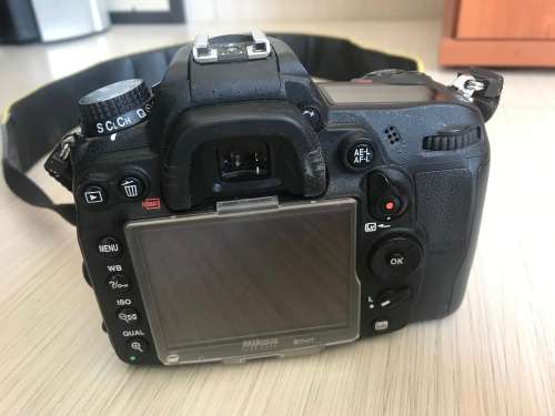 Nikon D7000 (Body Only)