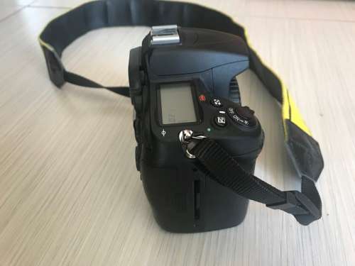 Nikon D7000 (Body Only)