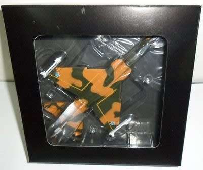 Very Rare South African Air Force SAAF Mirage F1CZ Falcon Models Diecast Model