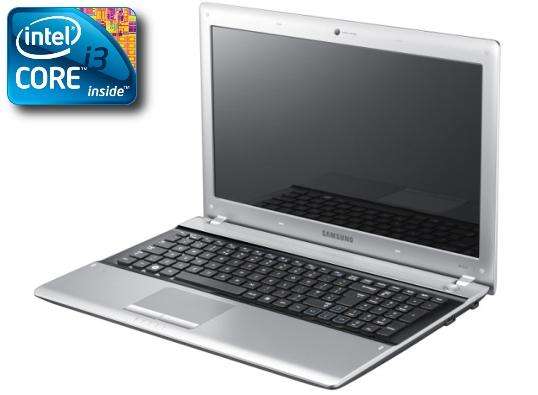 SAMSUNG RV511, CORE I3-M380 @2.53GHZ,2GB RAM,320GBHDD,WEBCAM,VERY GOOD CONDITION