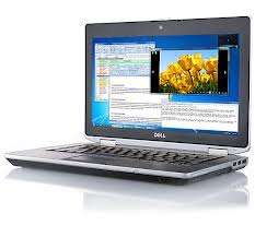 Dell Latitude E6430 i7-3740QM @2.70ghz ,  8GB RAM ,128GB SSDD , 3G + Windows 7 Pro