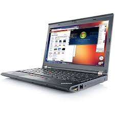 Lenovo ThinkPad X230 12.5" Ultra Mobile Laptop Intel Core i5, 2.60GHz,4GB RAM,320GB HDD