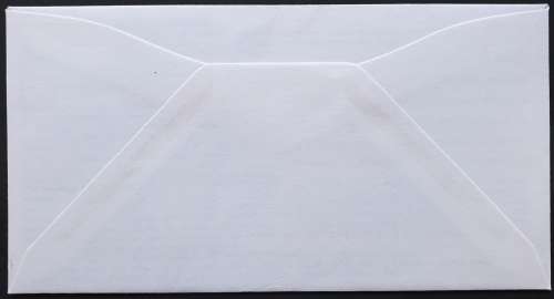 South African first day cover for the Institute for the Deaf and Blind in Worcester, 1981