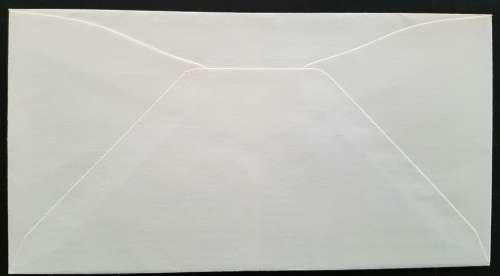 South African first day cover for Orchids, 1981