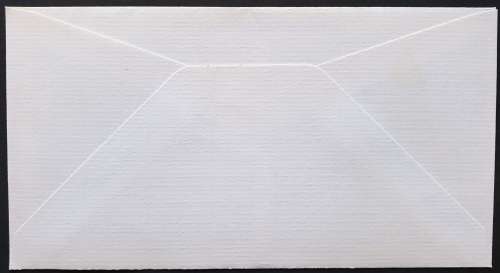 South African first day cover for the Voortrekkers half centenary, 1981