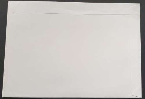 South Africa First Day Cover, 4th World Rose Conference, 1979