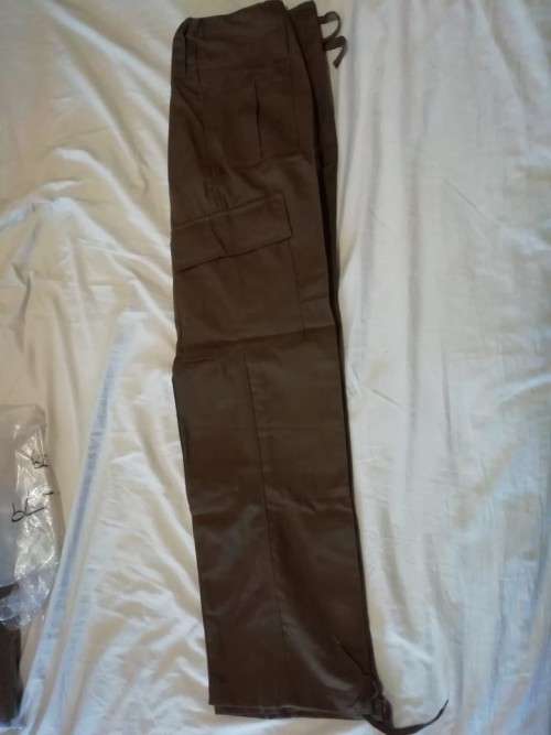 SADF surplus Combat pants 92 (36cm)