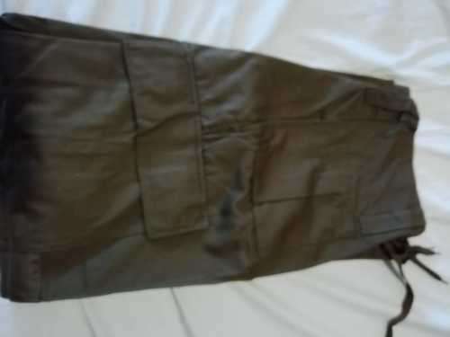 SADF surplus Combat pants 92 (36cm)