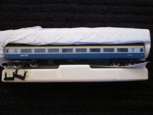 N-Scale BR 75ft Mk III Bogie Coach (TF)