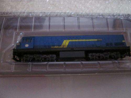 Bloutrein Powered Diesel 34-921