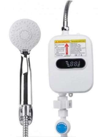 Thermostatic Water Heater