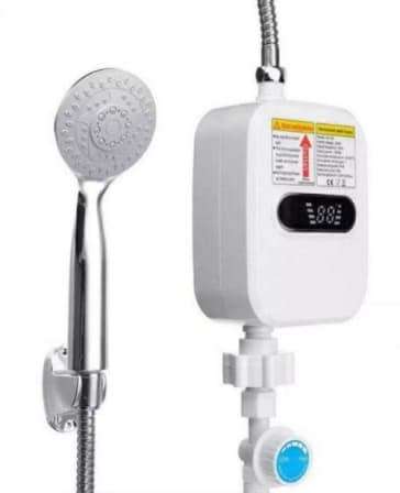 Thermostatic Water Heater