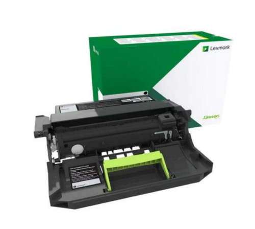 New lexmark 52D0Z00 print drums-open boxes
