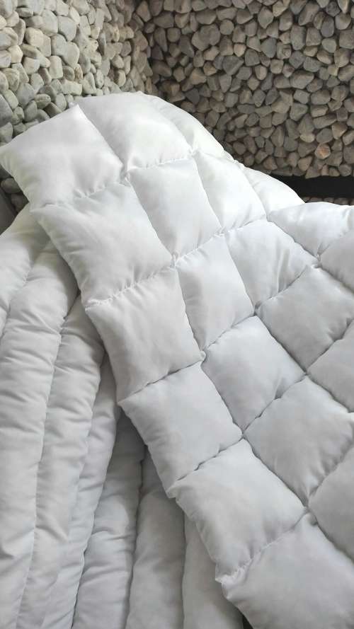 Baby Cot Duvet Inner