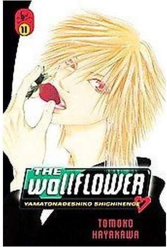 The Wallflower Boxset 3 of 5 (Yamato Nadeshiko Shichi Henge)