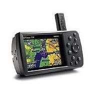 Garmin GPSMAP 296 (Aviation GPS)