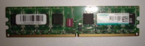 KINGMAX 1GB DDR2 800MHz