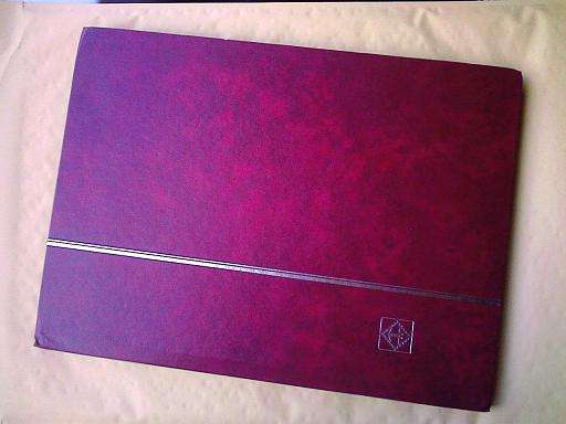 GB - (MNH) PRE DECIMAL PHOS. & ORDINARY ISSUES IN ALBUM