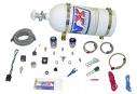 Nitrous Express complete nitrous oxide kit