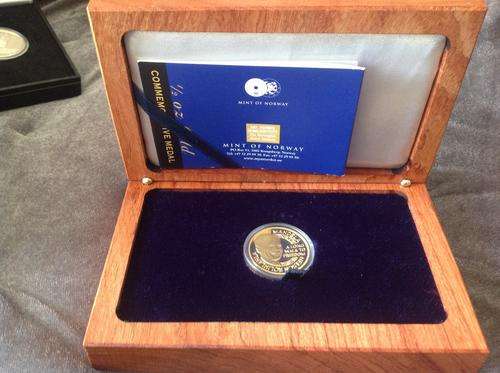 Mandela 20th Anniversary 1990-2010