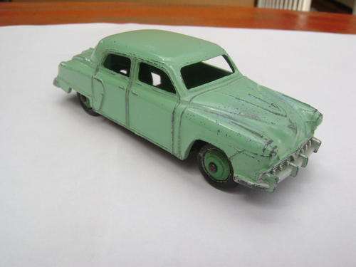 Dinky nr.172 Studebaker
