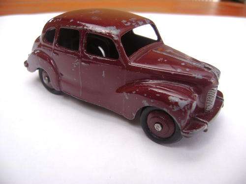 Dinky nr.40d renumbered 152 Austin Devon