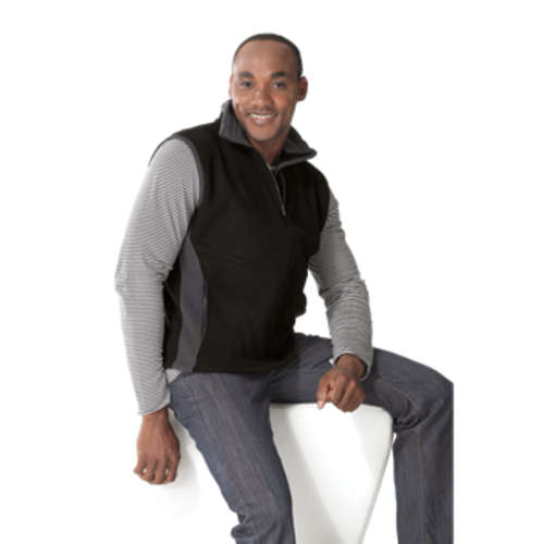 Sleeveless Micro Fleece Body Warmer - XL/2XL- NEW - 3 colour combos