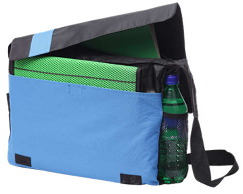 Stripe Conference Bag - 3 colours - New - Barron