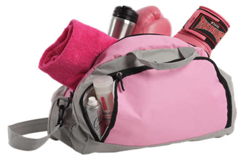 Weekend Sports Bag - 7 colours  - New - BARRON