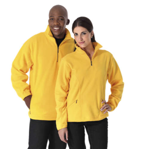 Mens & Ladies Essential Micro Fleece Jacket - 3XL/4XL/5XL - NEW - 8 colours