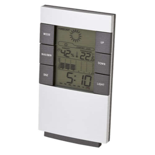 Desk Weather Station - BARRON - New