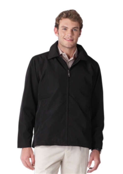 Mens Flagship Jacket - XL/2XL - New - 2 colours - Barron