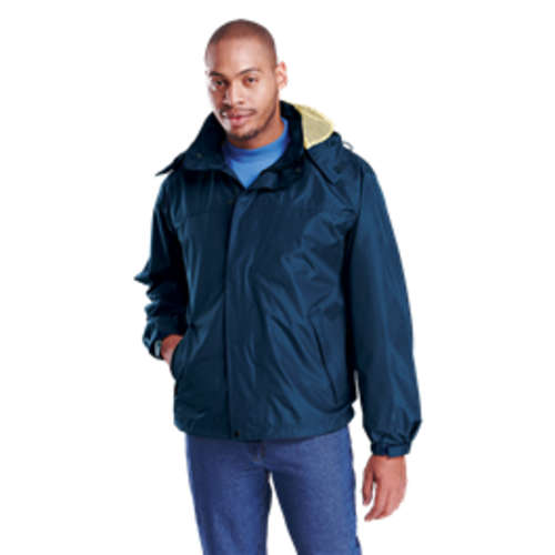 Weatherproof Polyamide Jacket - S/M/L - New - 3 colours - BARRON