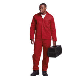 Royal Club Poly Cotton Conti Suit - J32P28 - J44P40 - New - 7 colours - BARRON